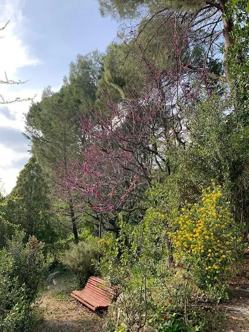 Villa Vivenda De Luxe A Barcelona à Sant Cugat del Vallès 0*,