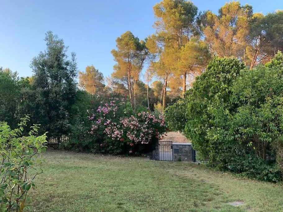 Villa Vivenda De Luxe A Barcelona à Sant Cugat del Vallès