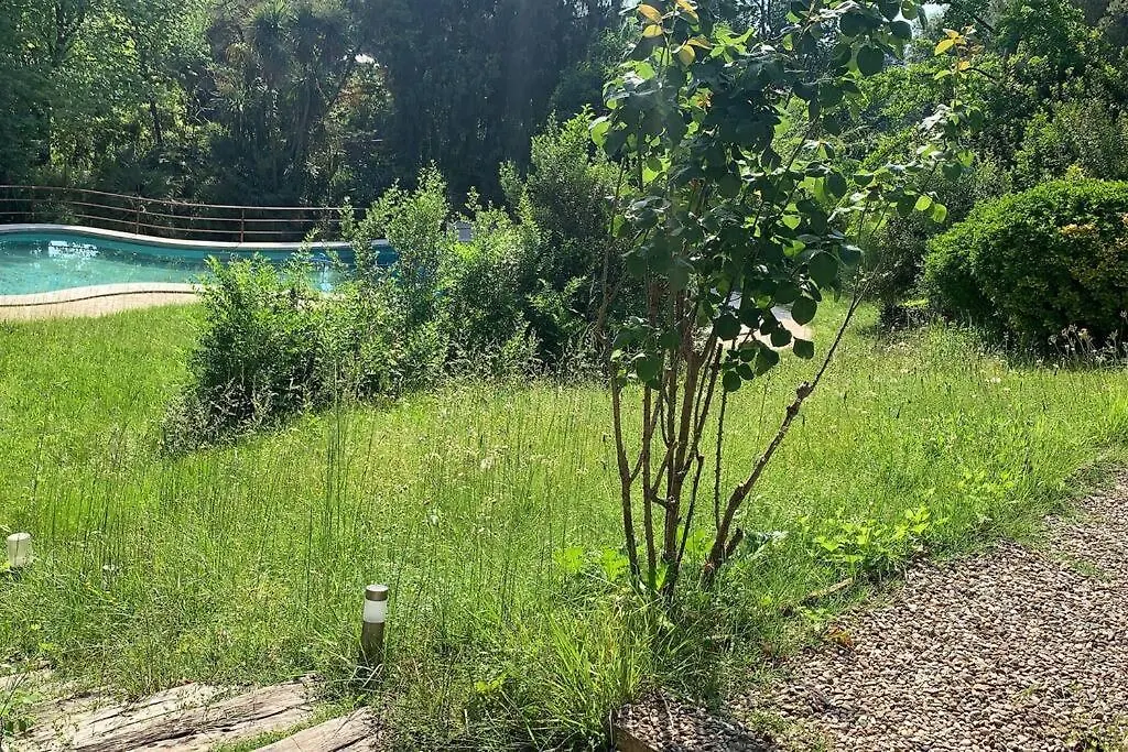 Villa Vivenda De Luxe A Barcelona à Sant Cugat del Vallès