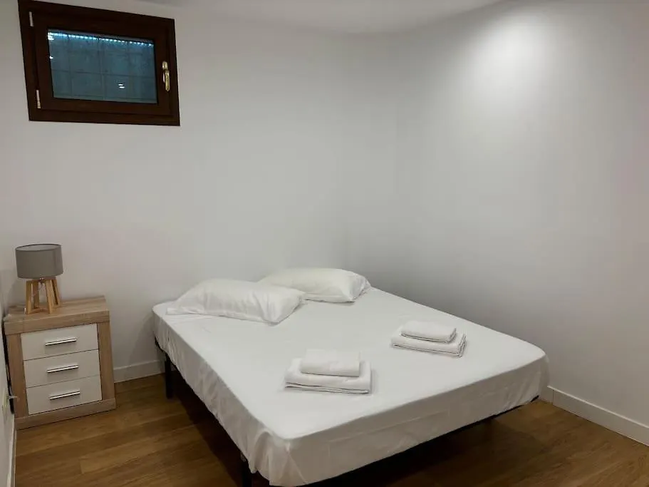 Villa Vivenda De Luxe A Barcelona à Sant Cugat del Vallès