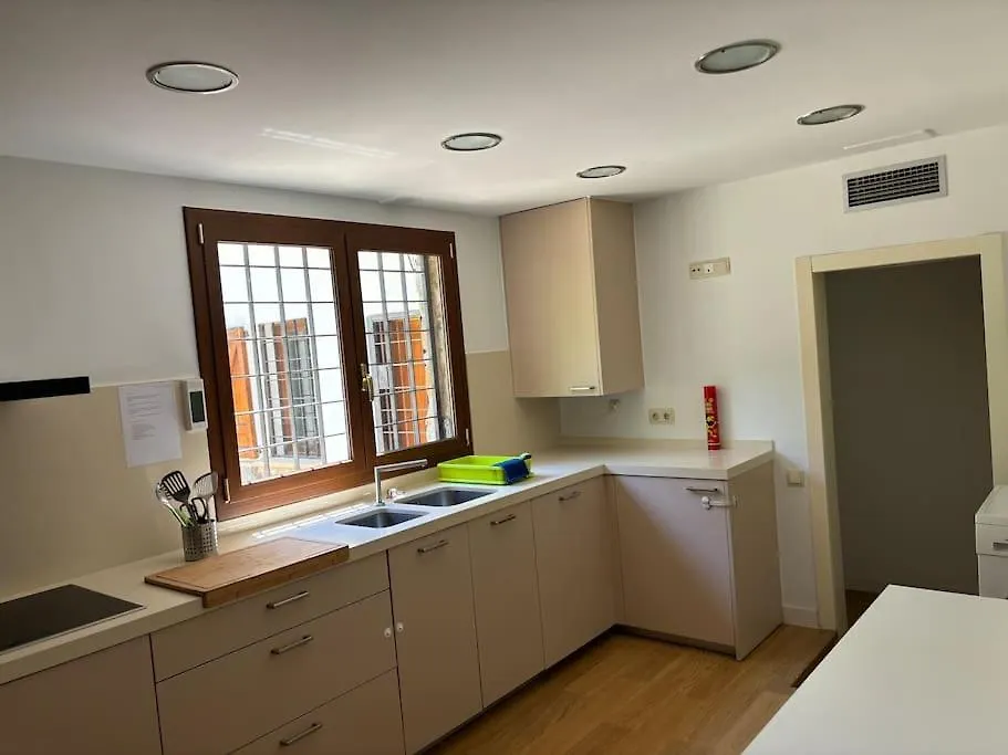 Villa Vivenda De Luxe A Barcelona à Sant Cugat del Vallès