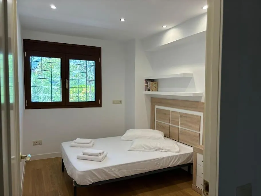 Villa Vivenda De Luxe A Barcelona à Sant Cugat del Vallès