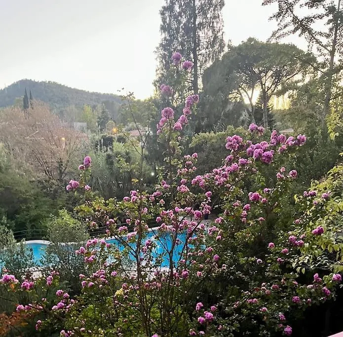 Villa Vivenda De Luxe A Barcelona à Sant Cugat del Vallès